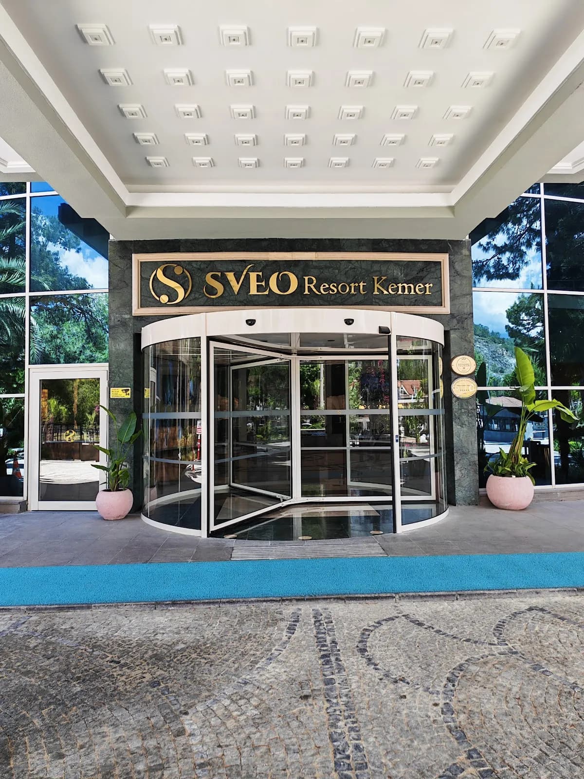 Sveo Resort Kemer - photo 6
