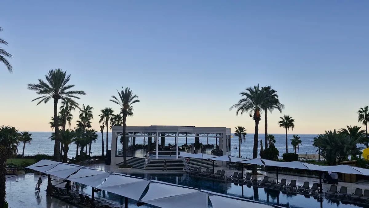 Sveo Resort Kemer - photo 9