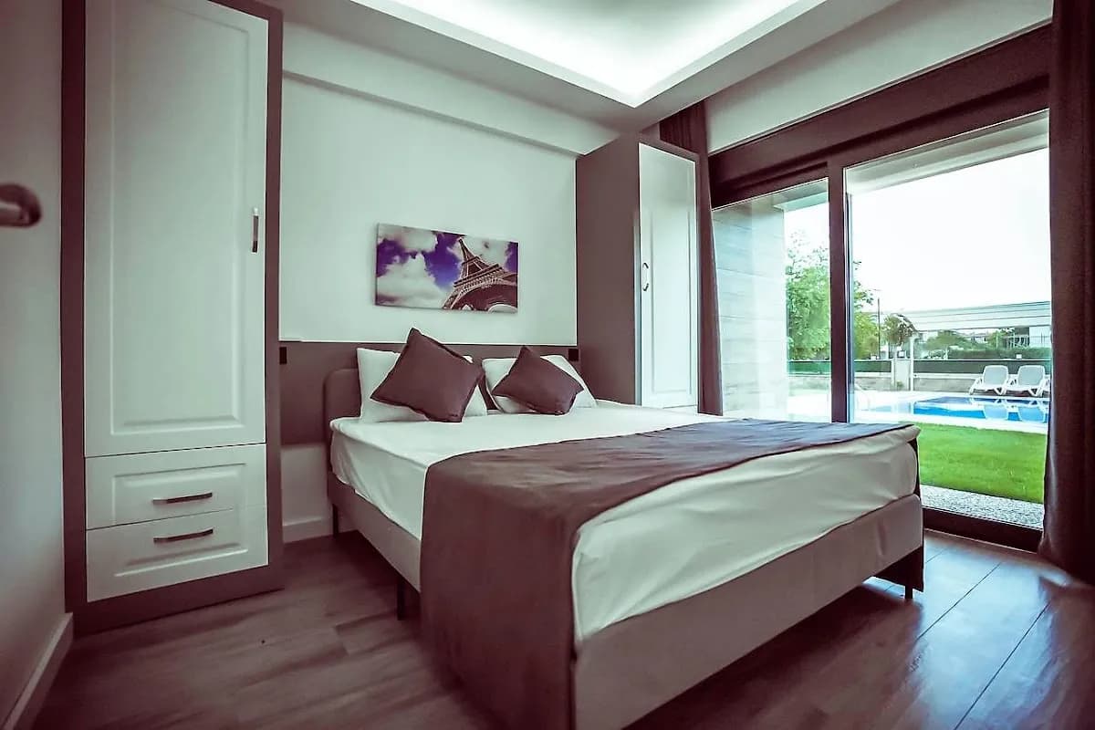 SWEET HOME KEMER APARTMENTS - photo 2