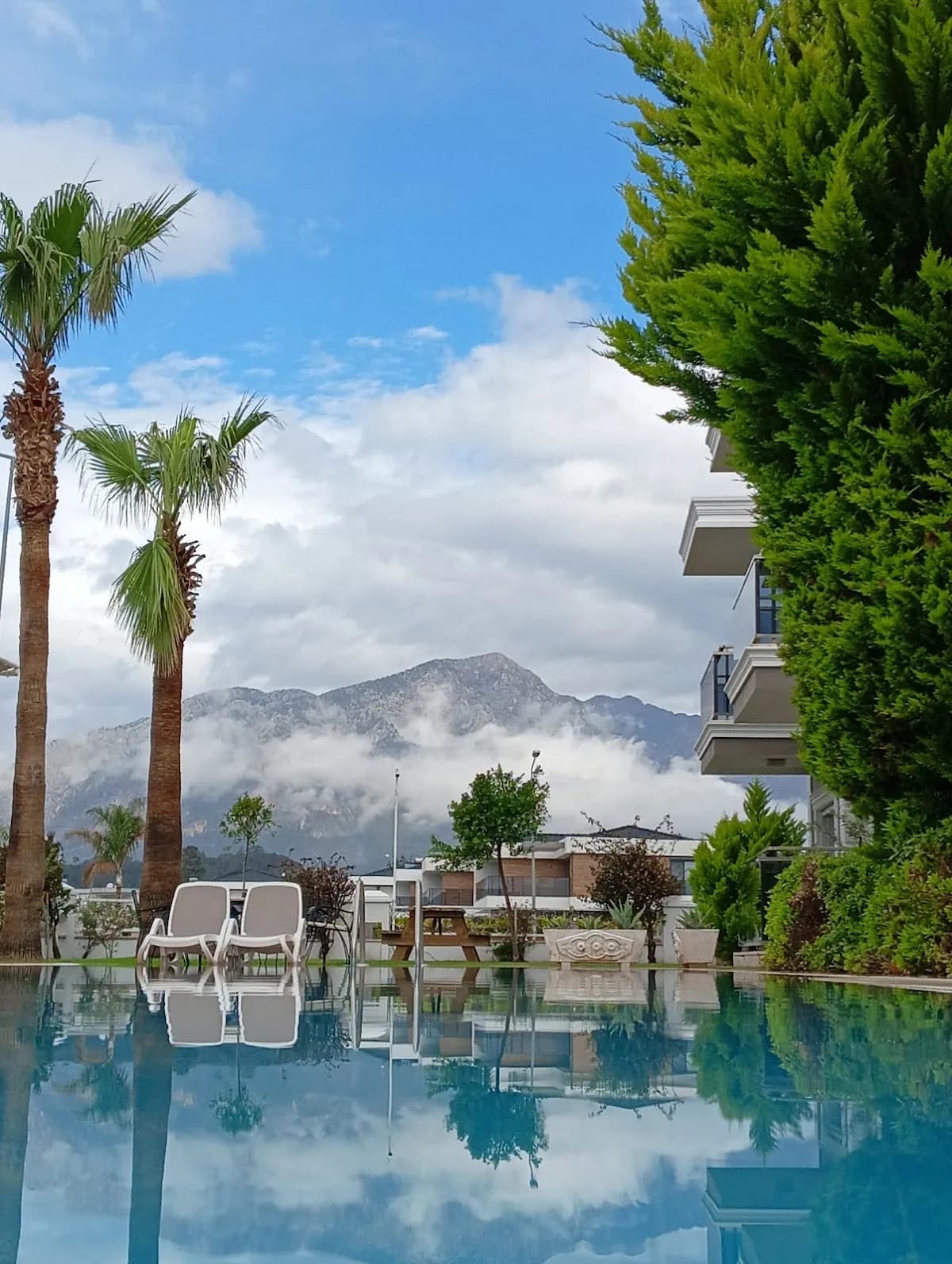 SWEET HOME KEMER APARTMENTS - photo 3