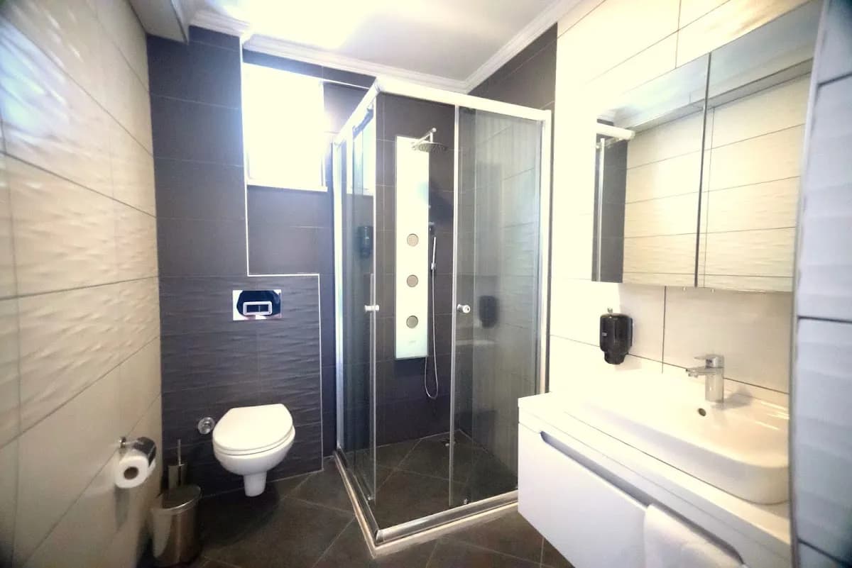 SWEET HOME KEMER APARTMENTS - photo 4