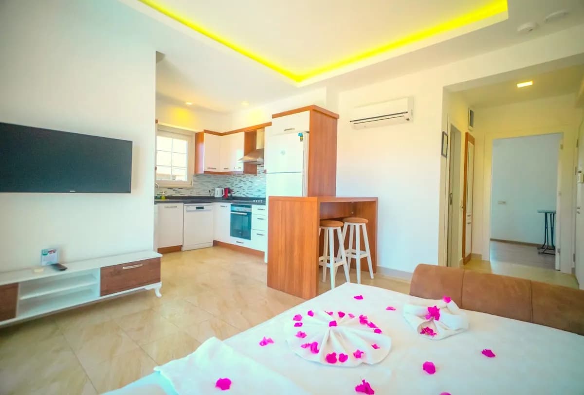 SWEET HOME KEMER APARTMENTS - photo 9