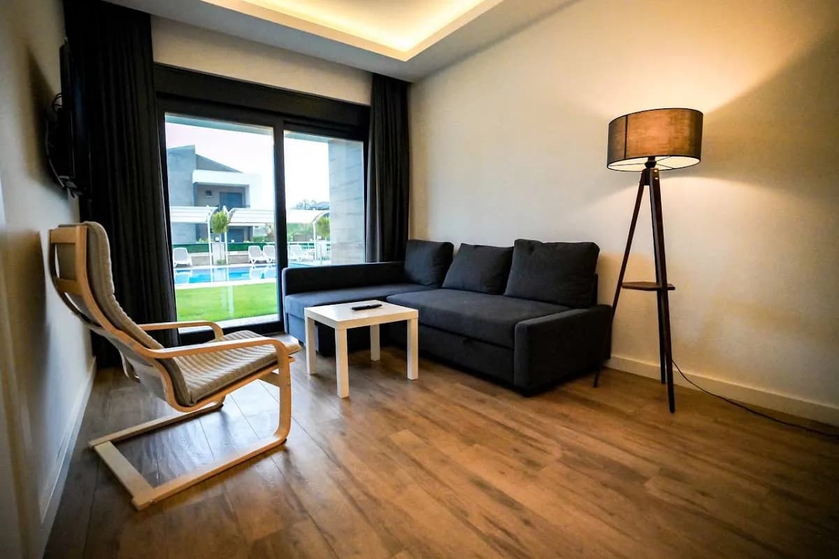 SWEET HOME KEMER APARTMENTS - photo 10