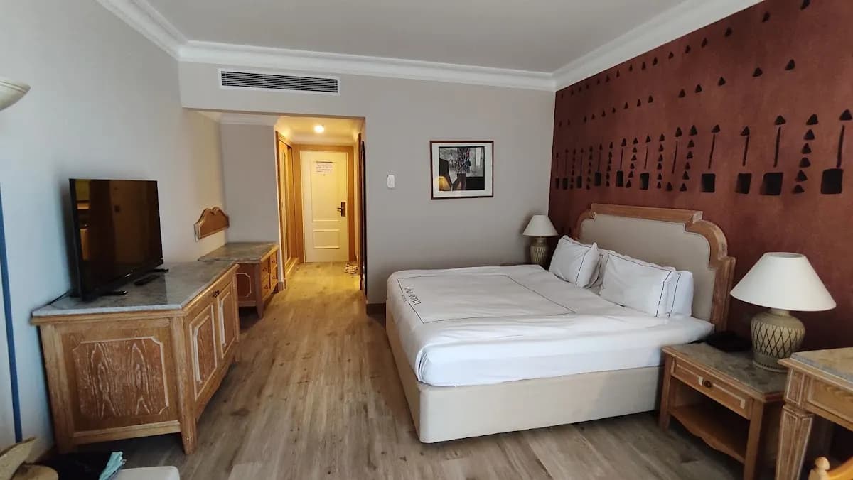 The norm Oriental hotel - photo 2