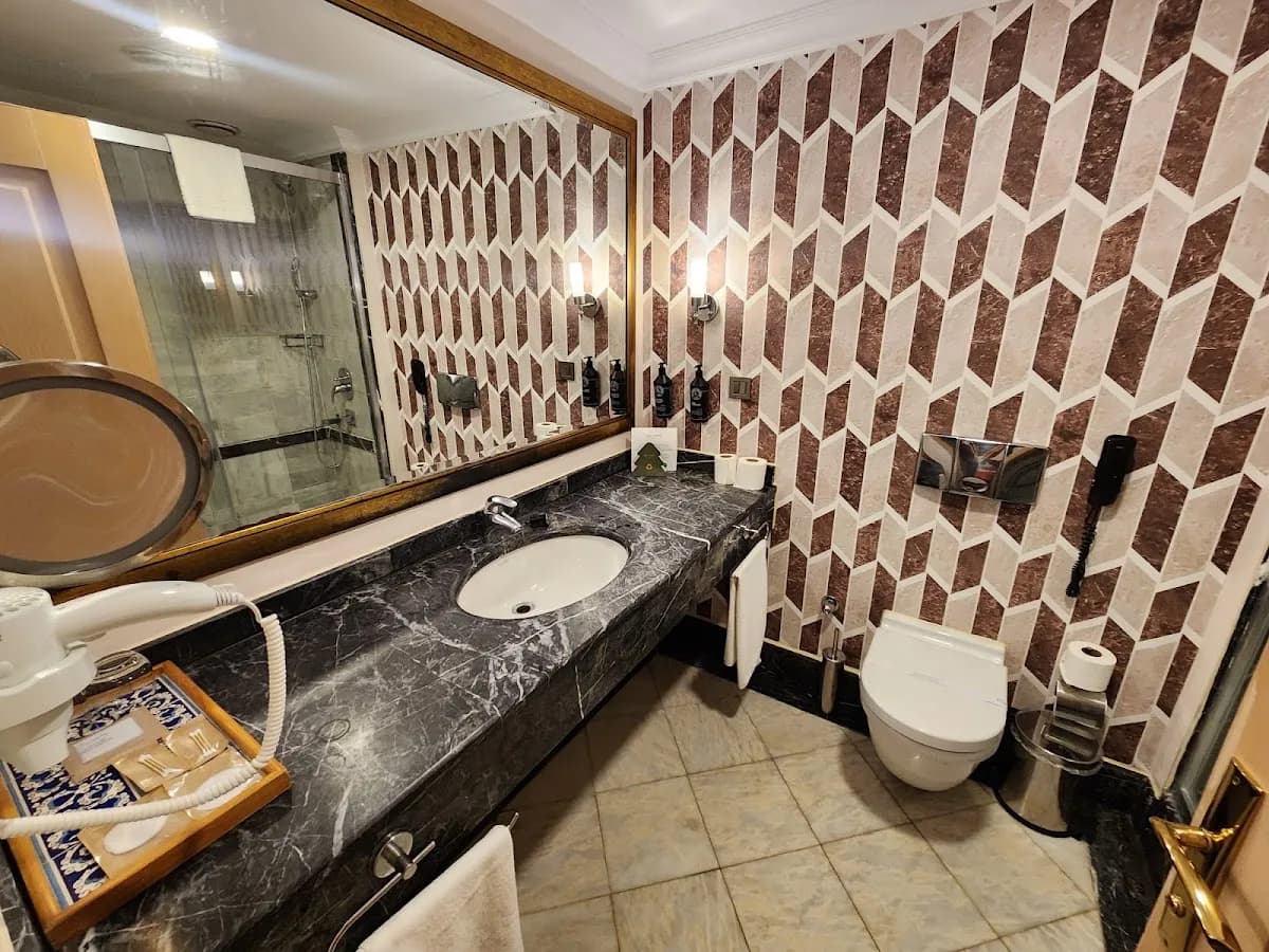 The norm Oriental hotel - photo 4