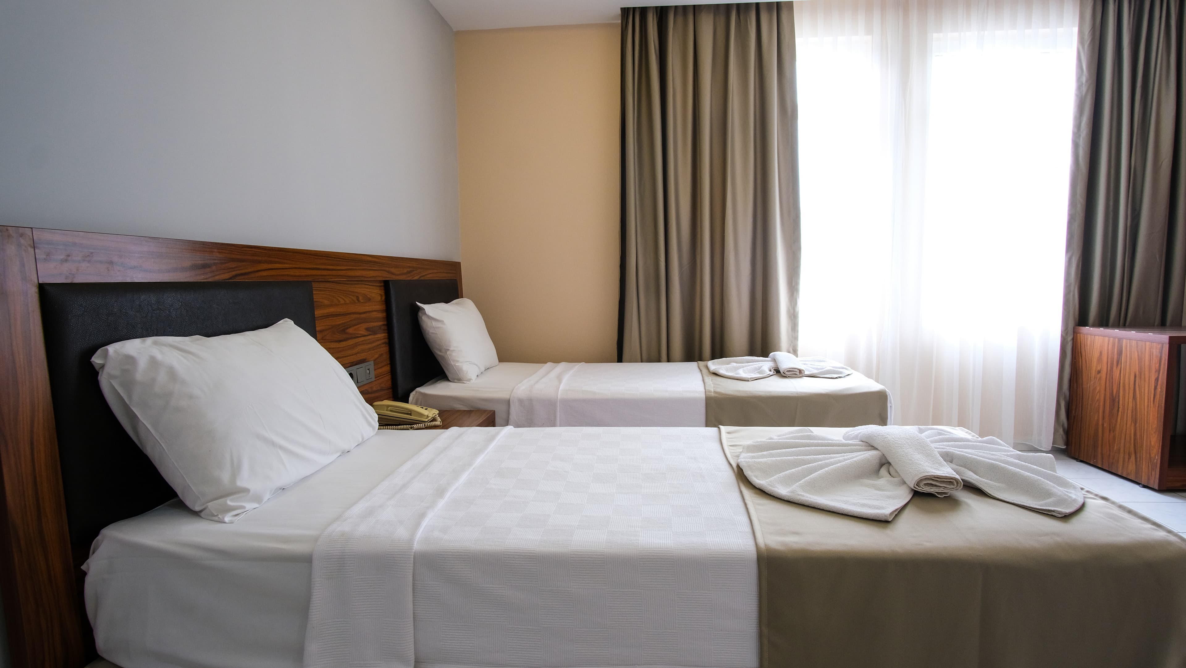 Alanya Risus Park Otel - photo 2