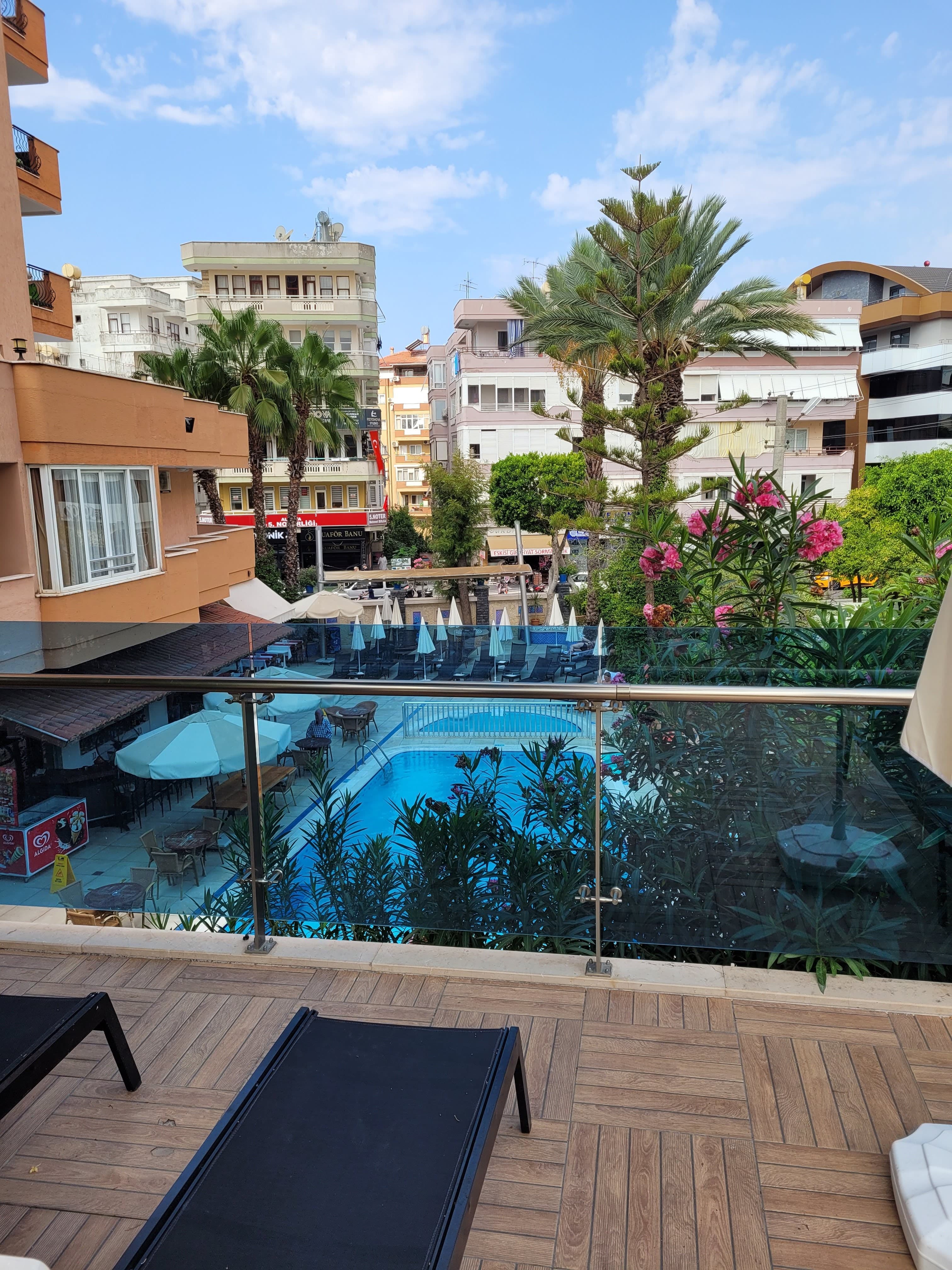 May Flower Hotel - photo 7