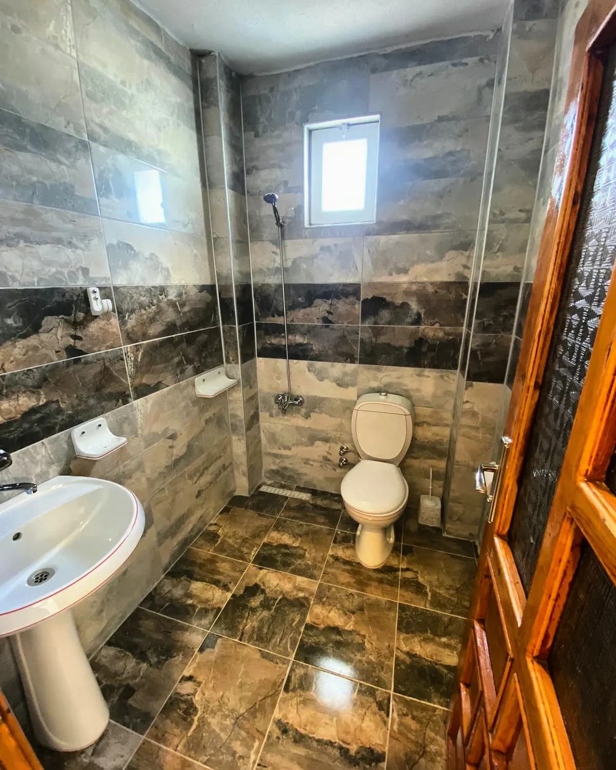 Kiriş Garden Hotel - photo 4