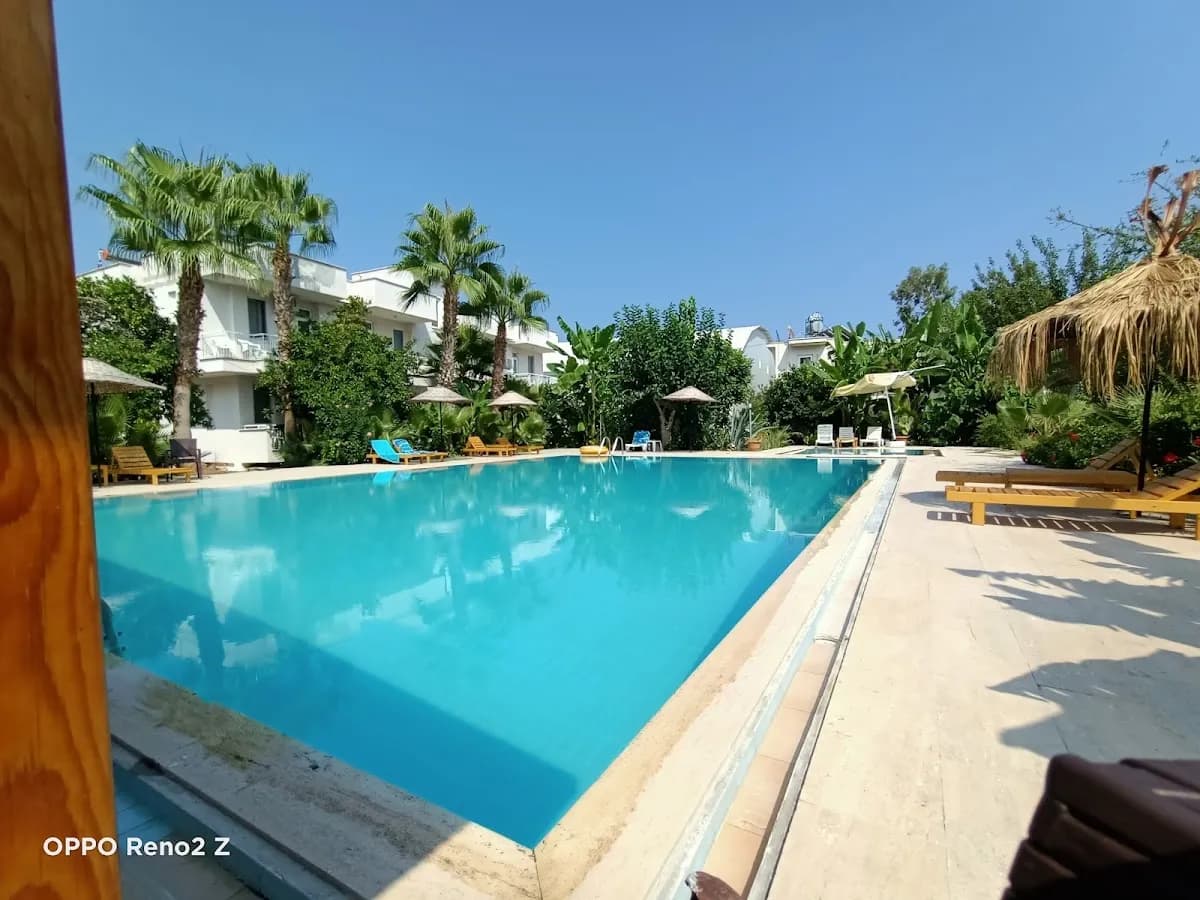 Kiriş Garden Hotel - photo 5