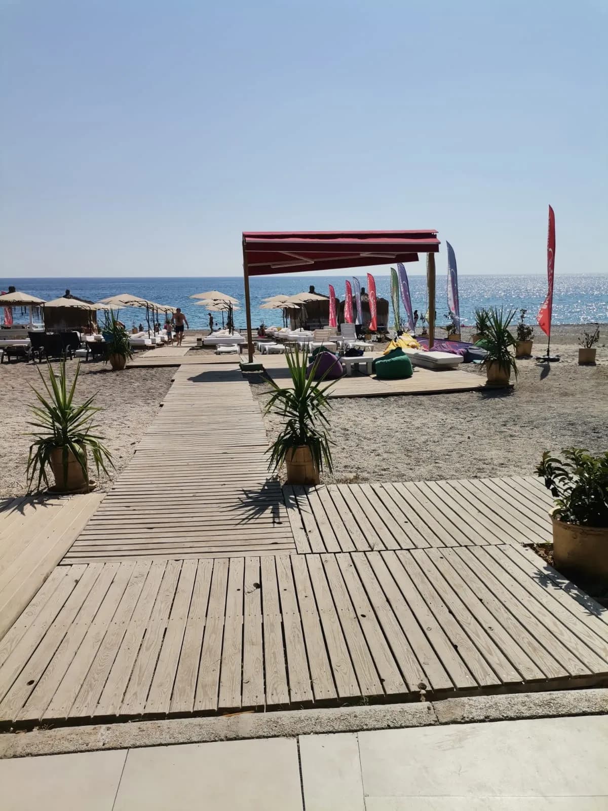 Kiriş Garden Hotel - photo 9