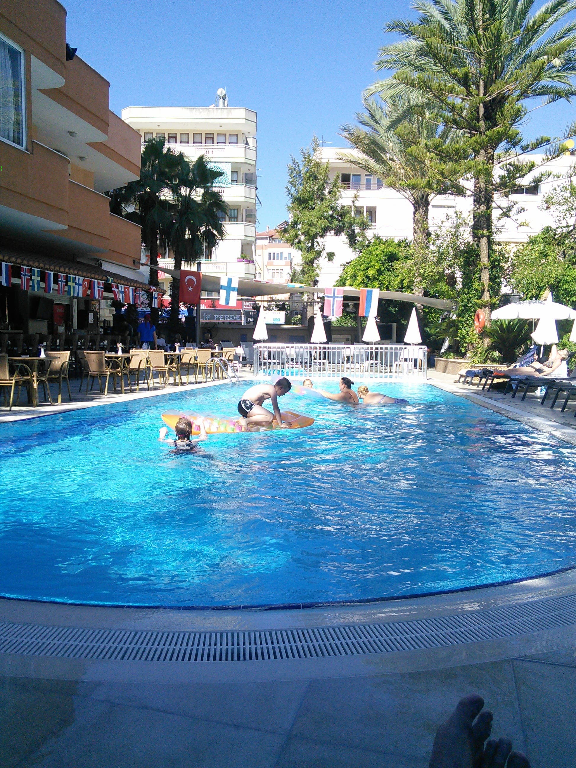 May Flower Hotel - photo 8