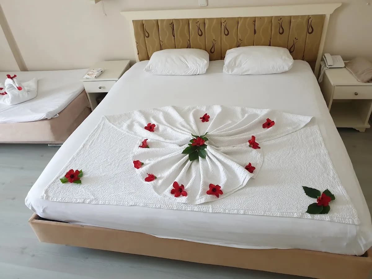 Swandor Hotels & Resorts - Kemer - photo 2