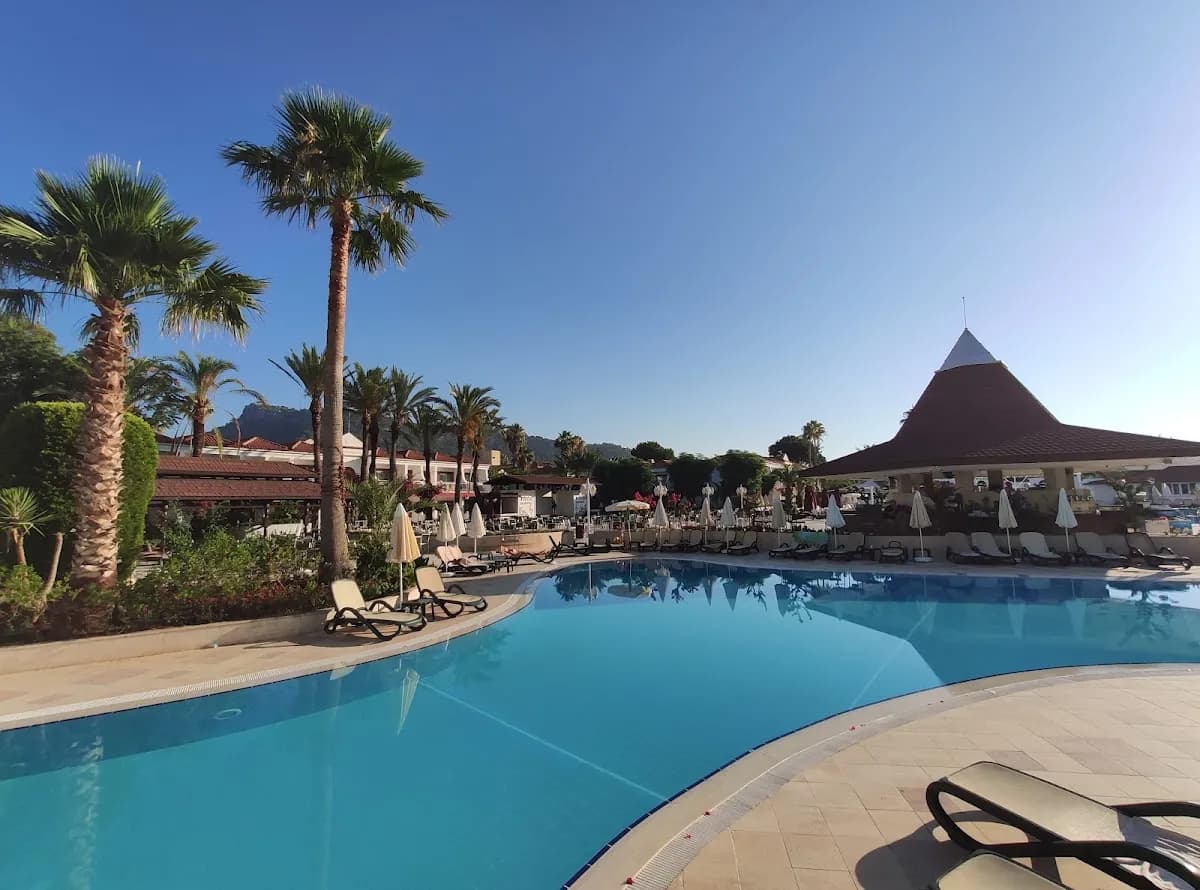 Swandor Hotels & Resorts - Kemer - photo 3