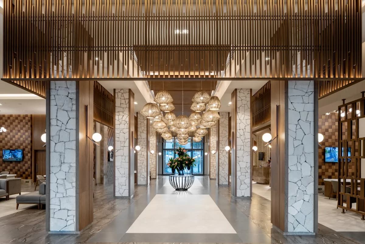 Swandor Hotels & Resorts - Kemer - photo 6