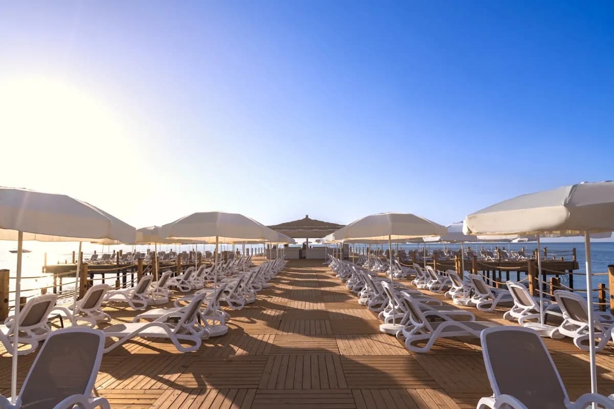 Swandor Hotels & Resorts - Kemer - photo 9