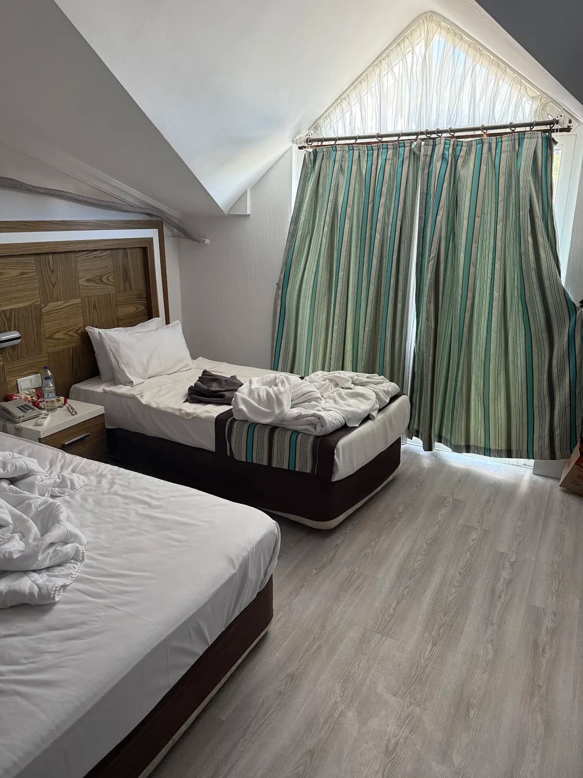 Zeyda Hotel Kemer - photo 2