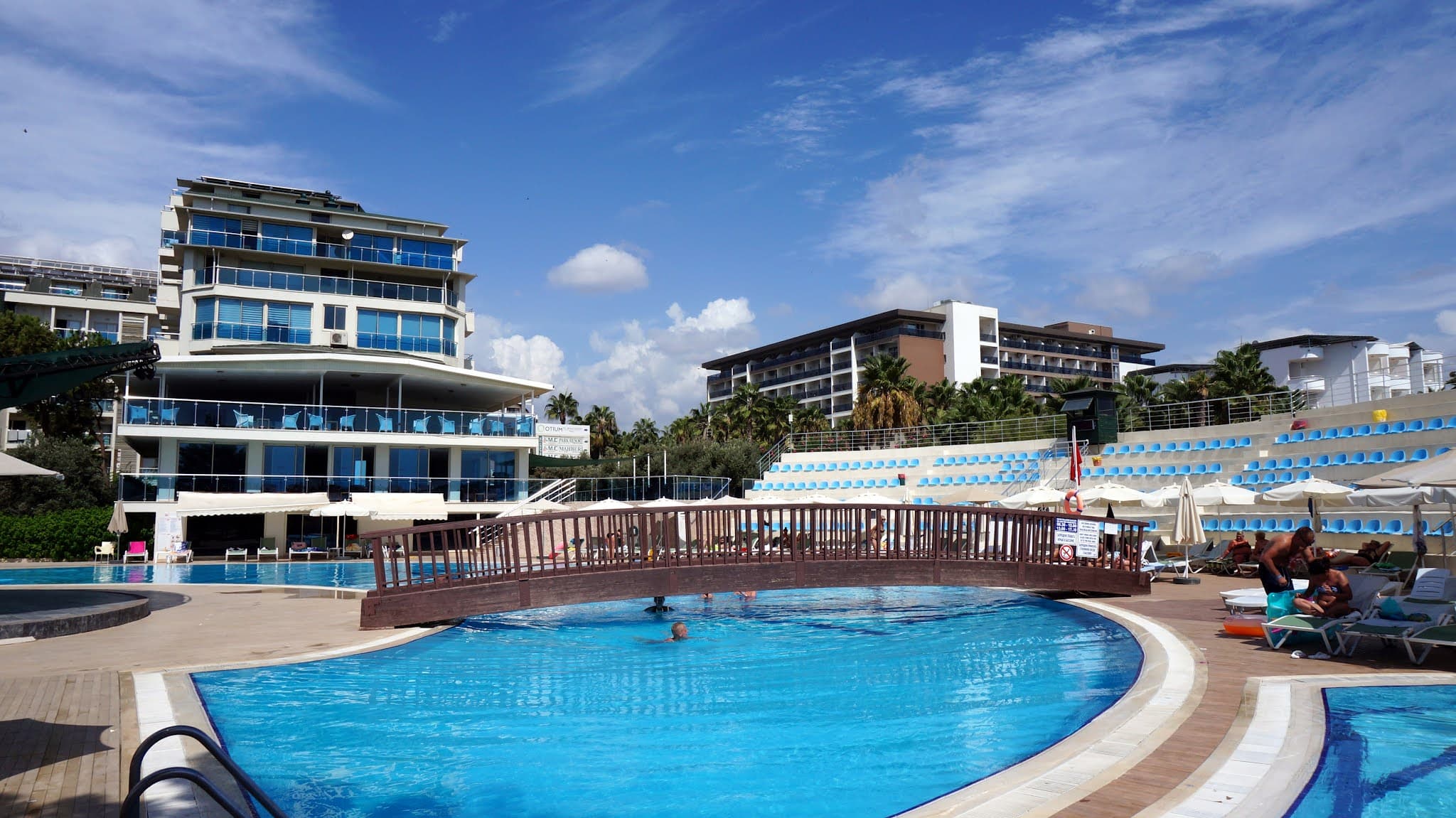 MC Beach Park Resort