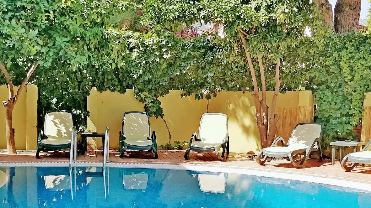 Bade Hotel