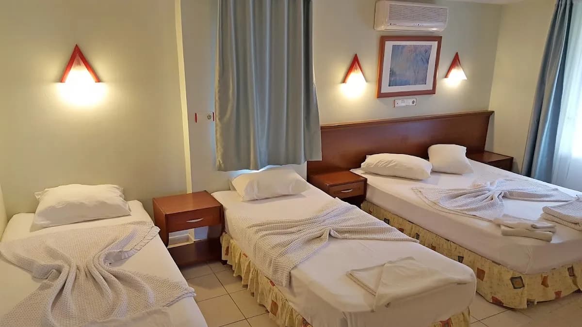 Bade Hotel - photo 2