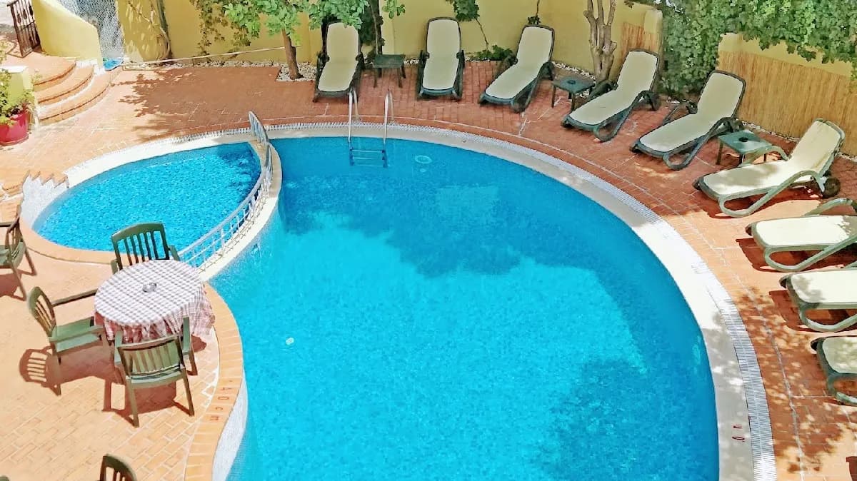 Bade Hotel - photo 3
