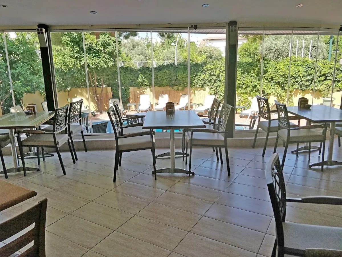 Bade Hotel - photo 7