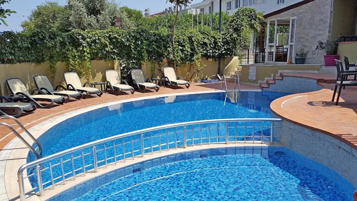 Bade Hotel - photo 9