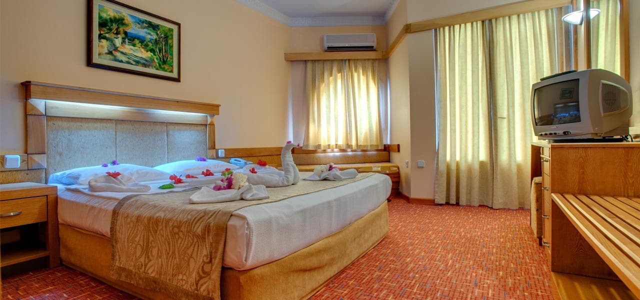 MC Beach Park Resort - photo 2