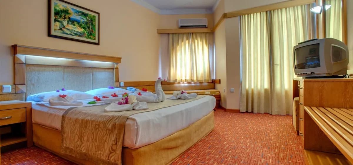 MC Beach Park Resort - photo 2