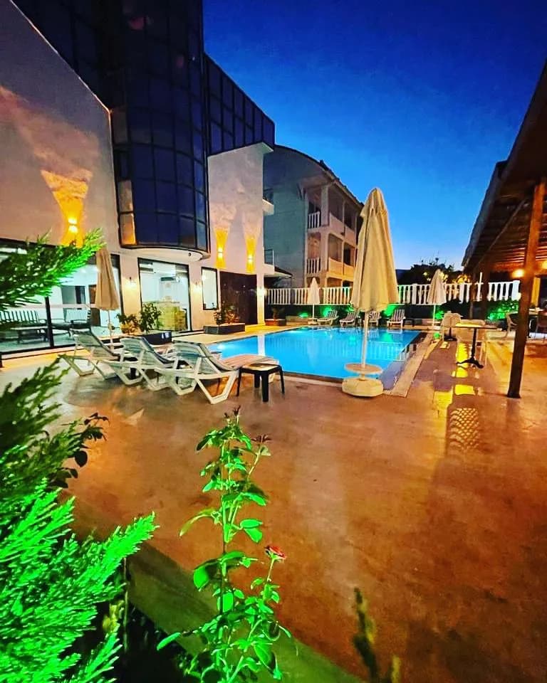 Hamir hotel