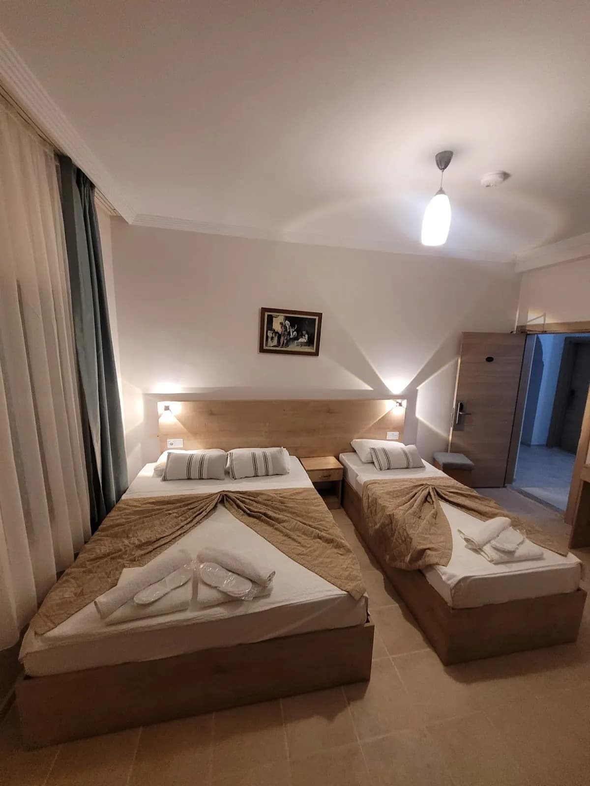 Hamir hotel - photo 2