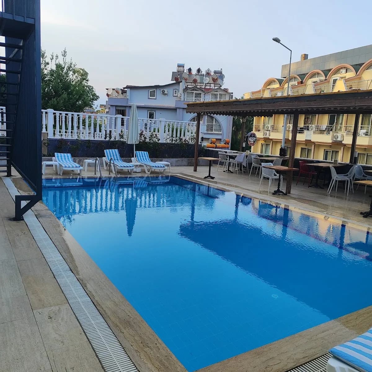 Hamir hotel - photo 3