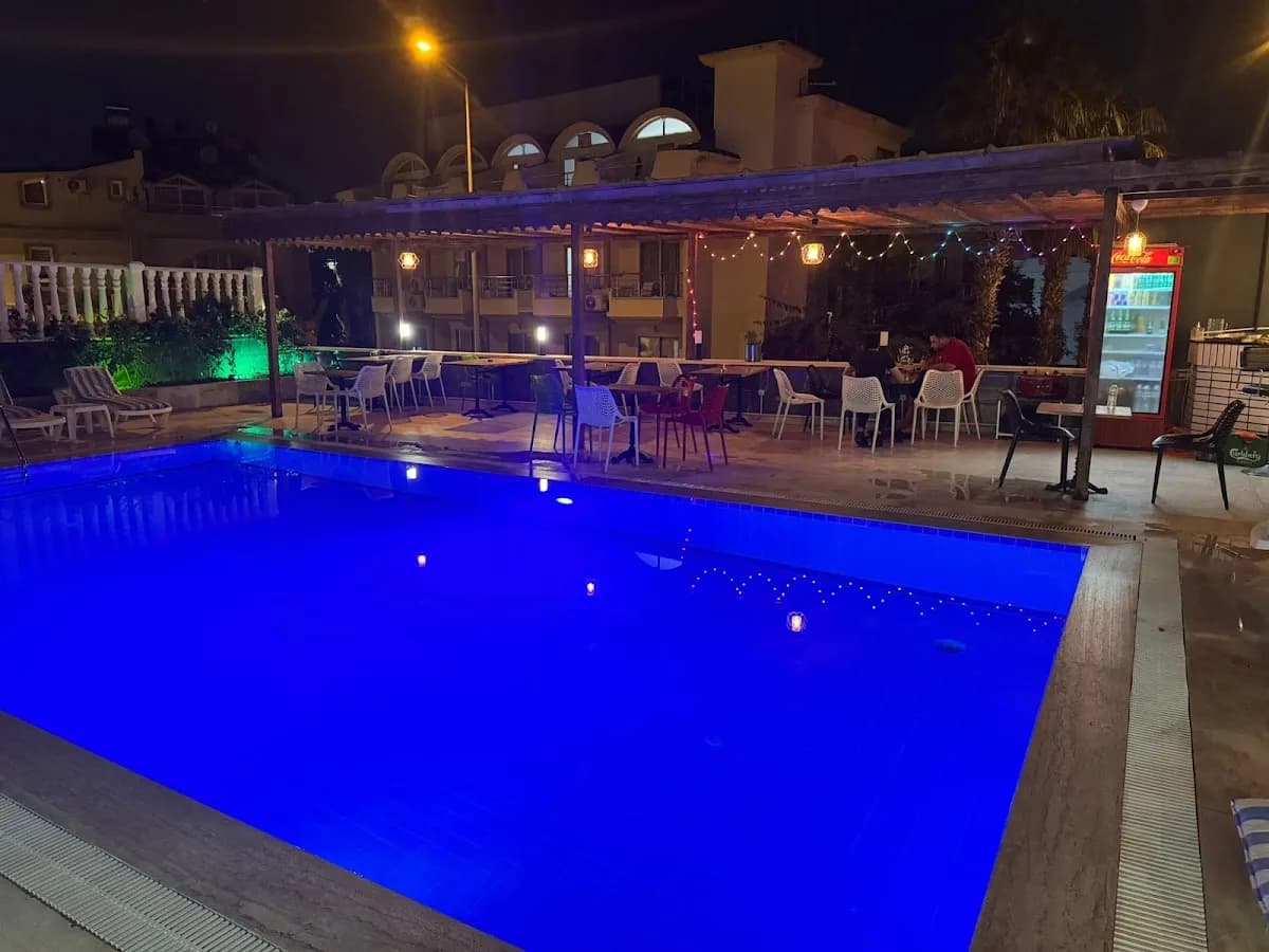Hamir hotel - photo 5