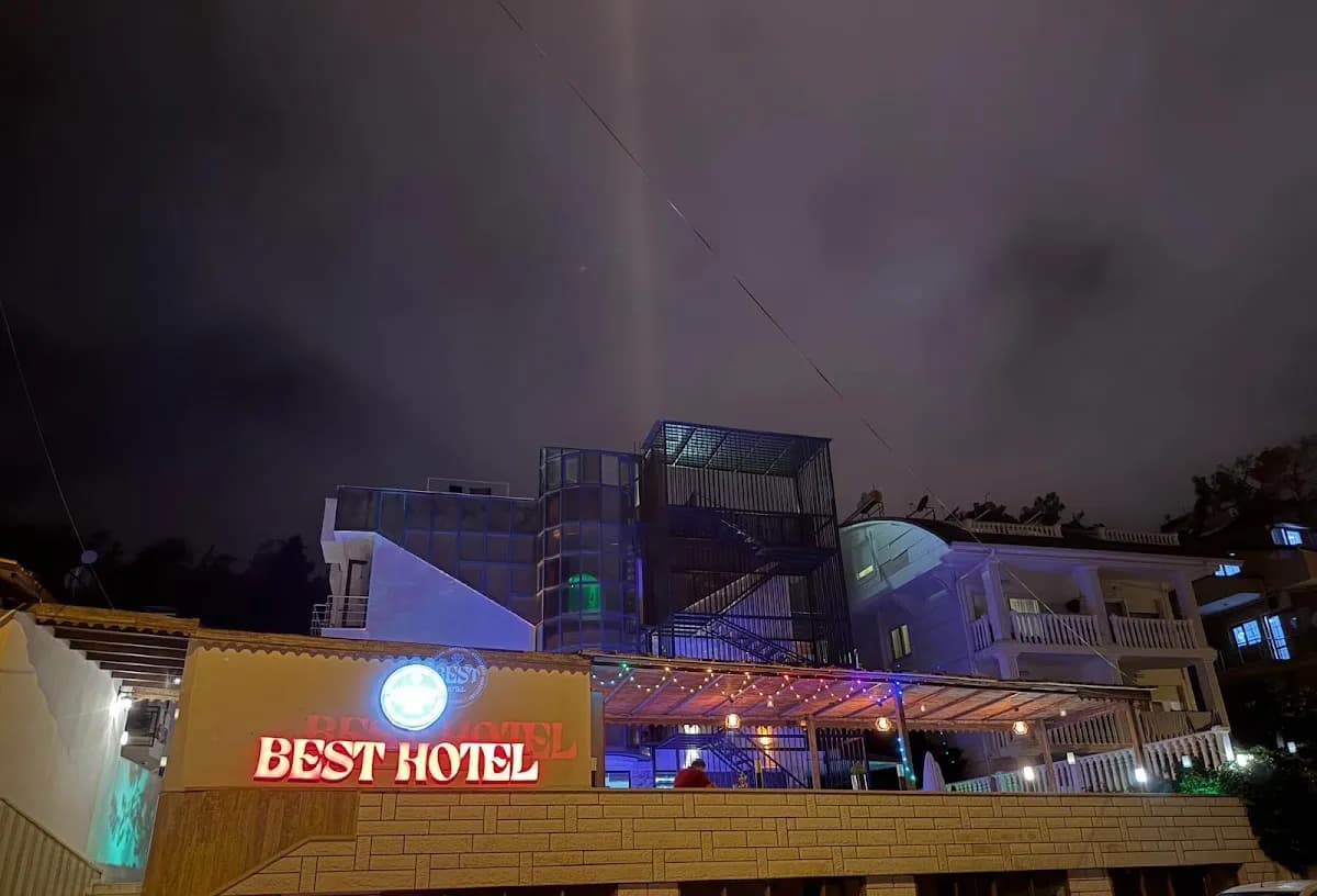 Hamir hotel - photo 7