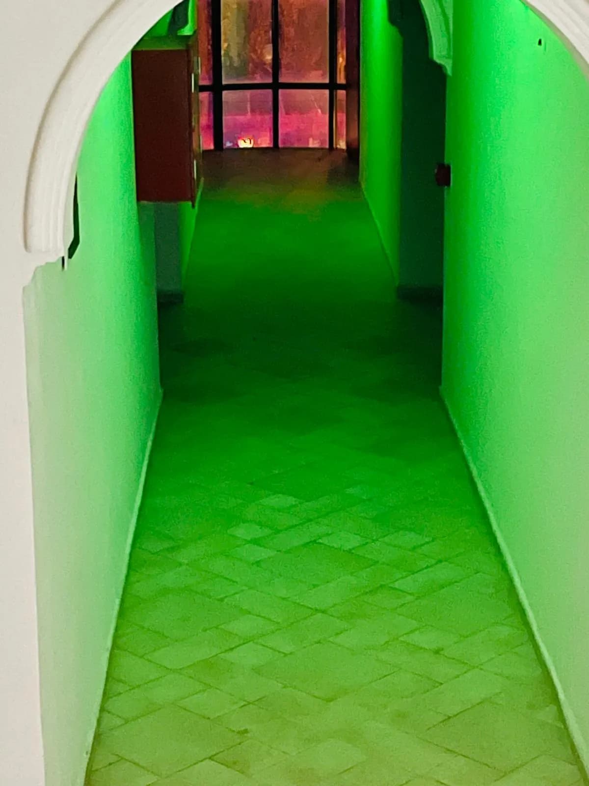 Hamir hotel - photo 8