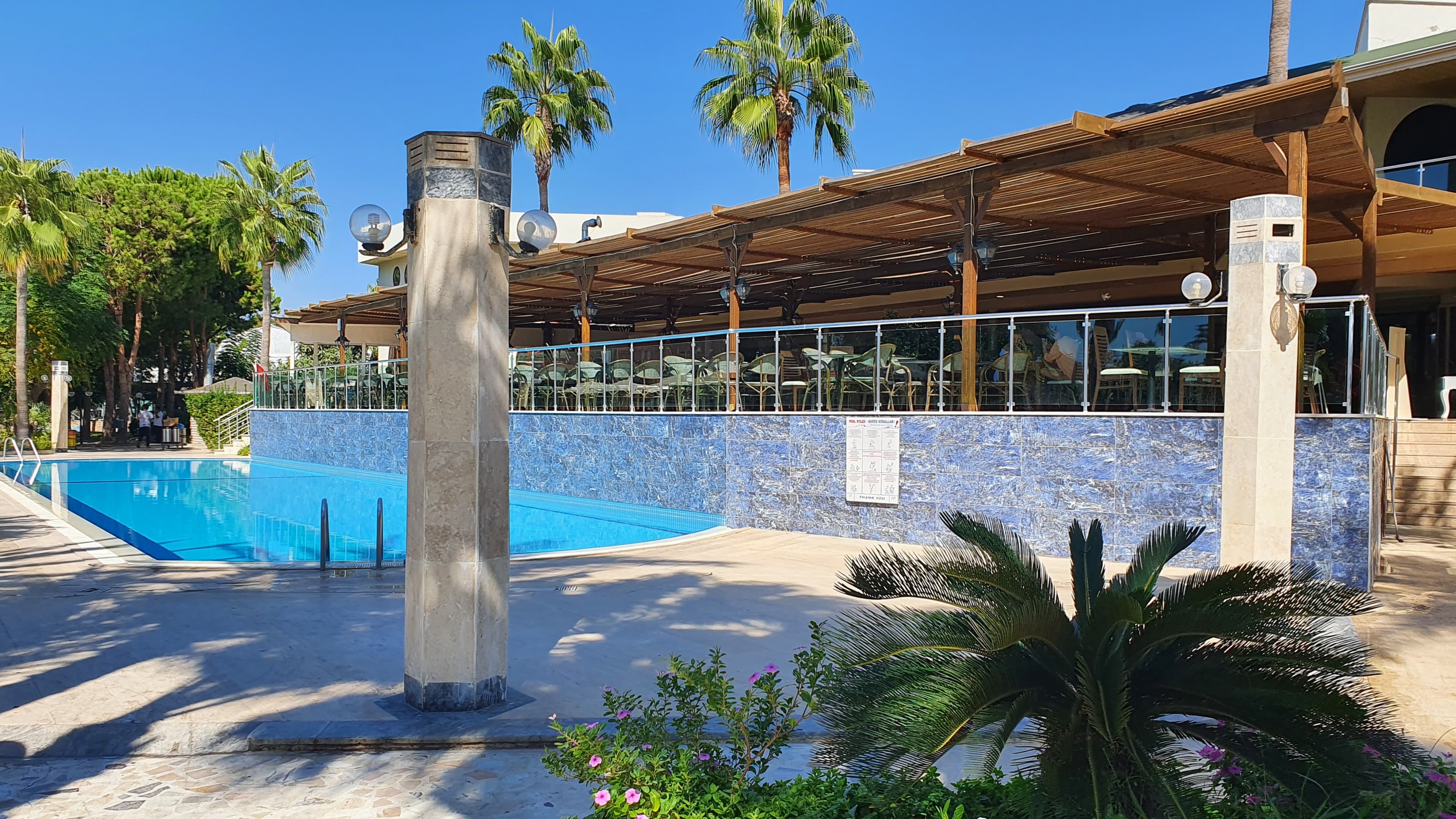MC Beach Park Resort - photo 3