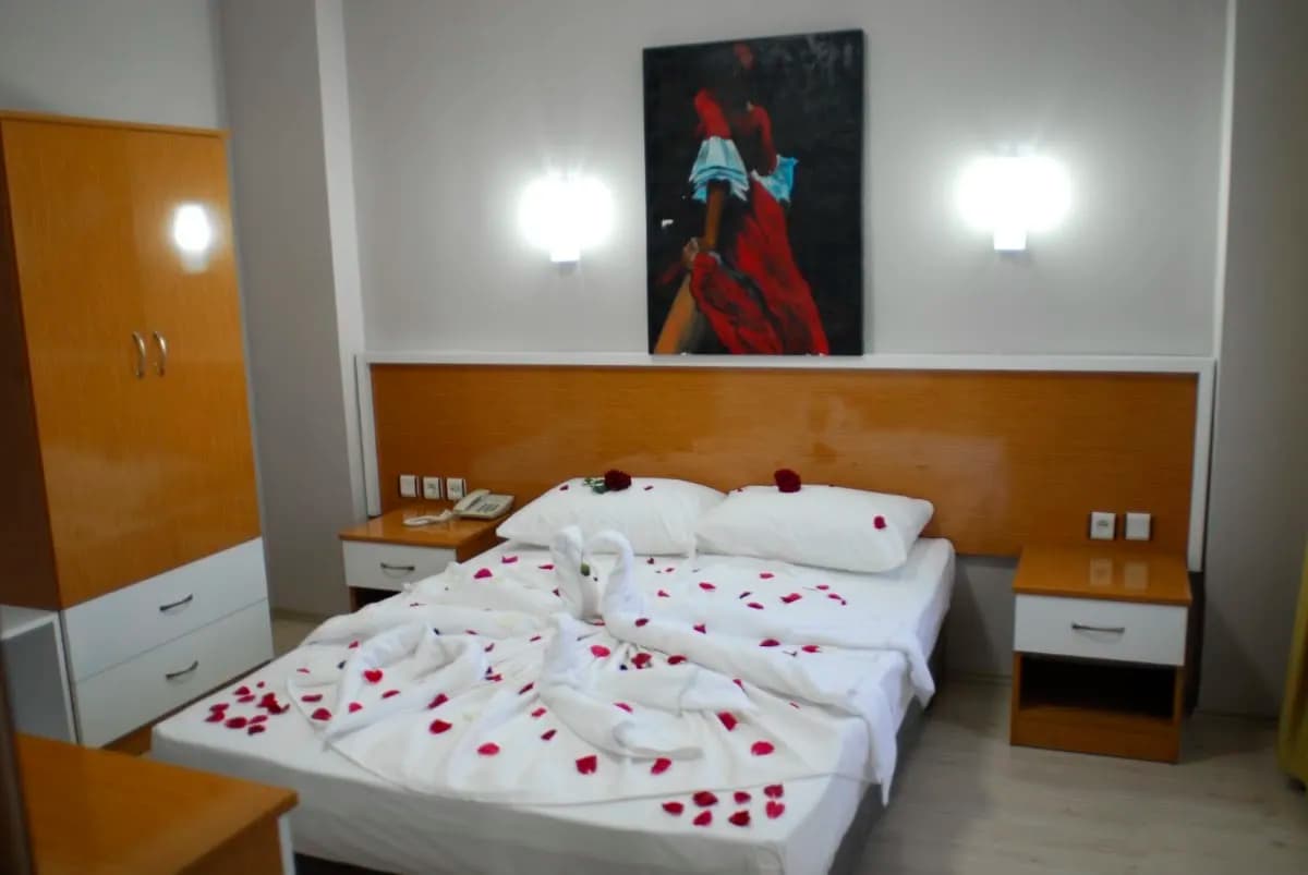 Butik Isabel Hotel - photo 2