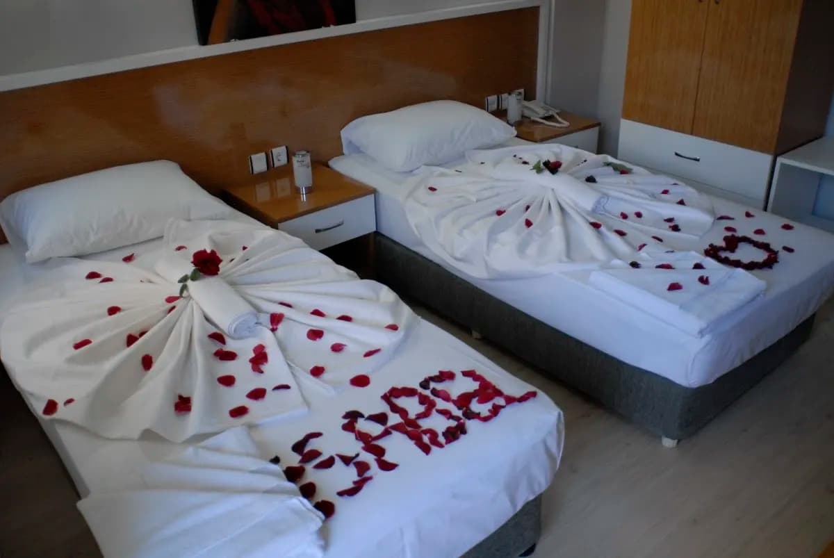 Butik Isabel Hotel - photo 4