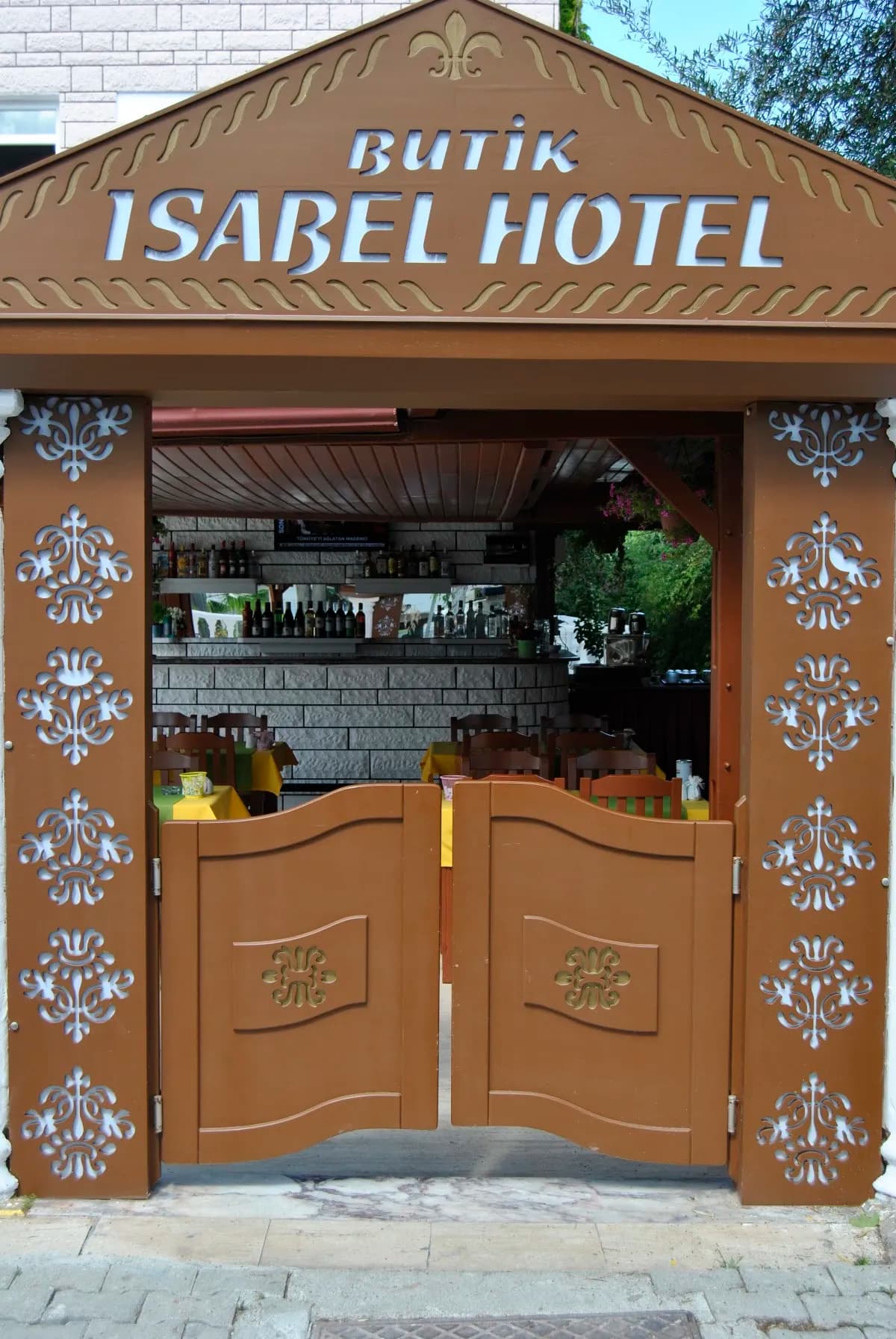 Butik Isabel Hotel - photo 5