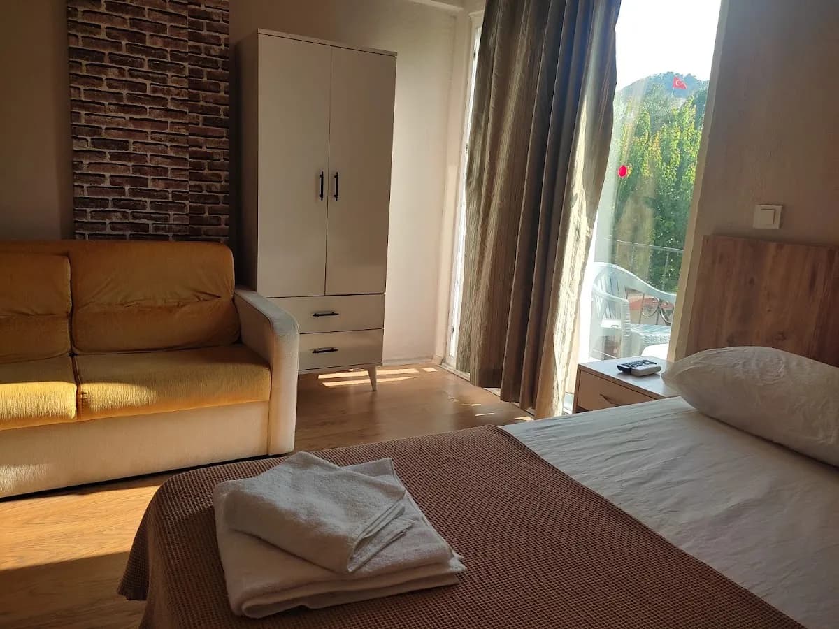 The Sophia Butik Hotel - photo 2