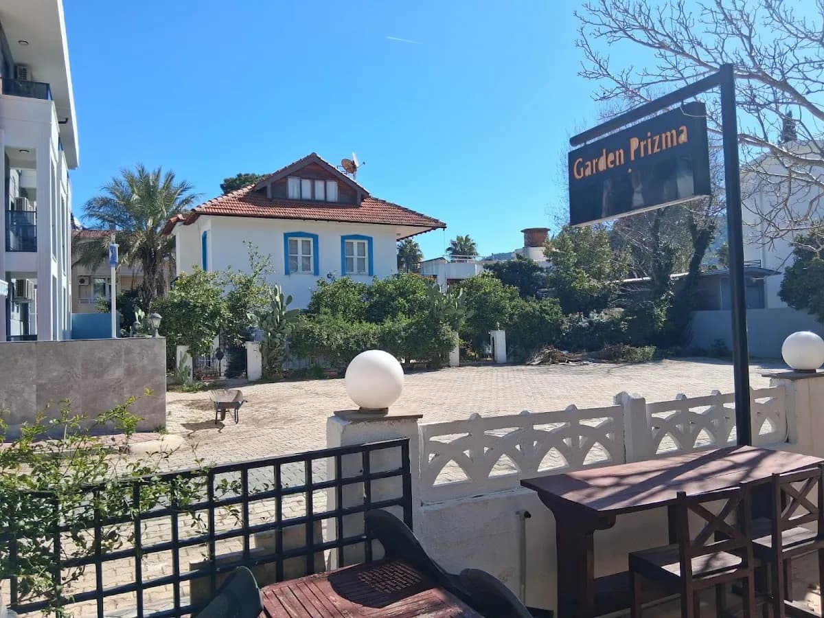 The Sophia Butik Hotel - photo 7