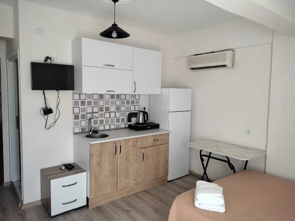 The Sophia Butik Hotel - photo 8