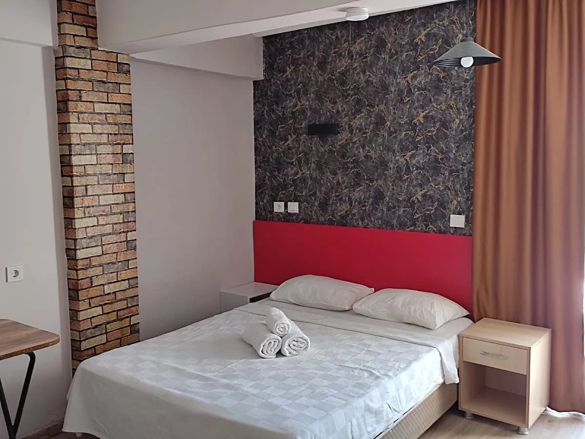 The Sophia Butik Hotel - photo 9