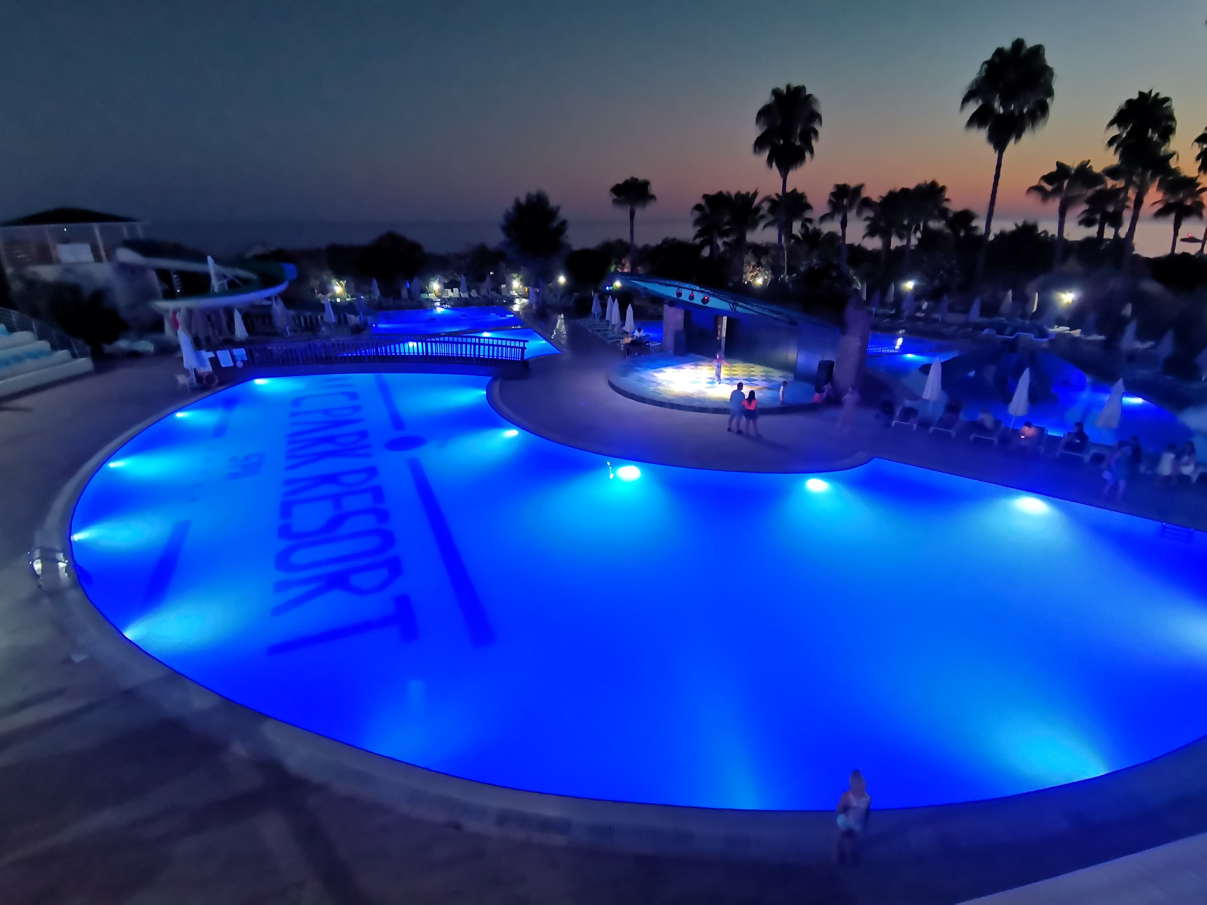 MC Beach Park Resort - photo 6