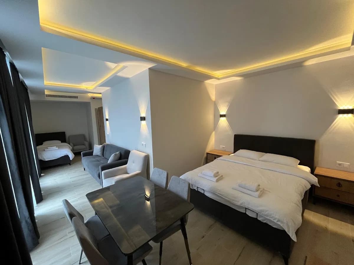 Jest Otel - photo 2