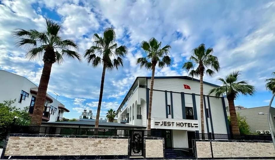 Jest Otel - photo 5