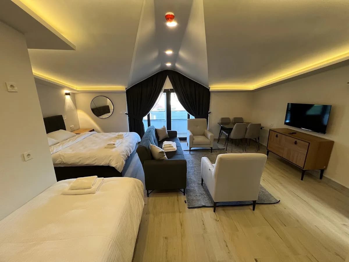 Jest Otel - photo 8