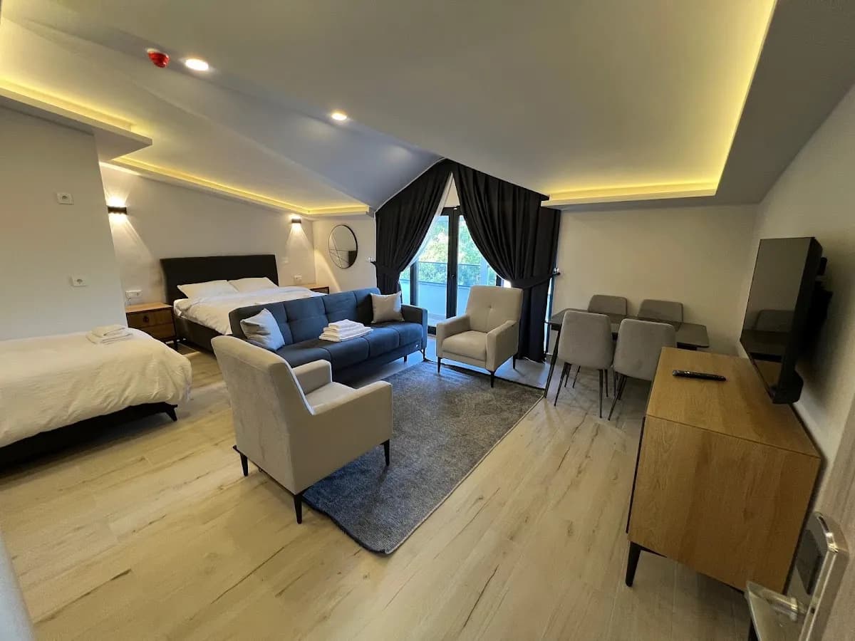 Jest Otel - photo 9