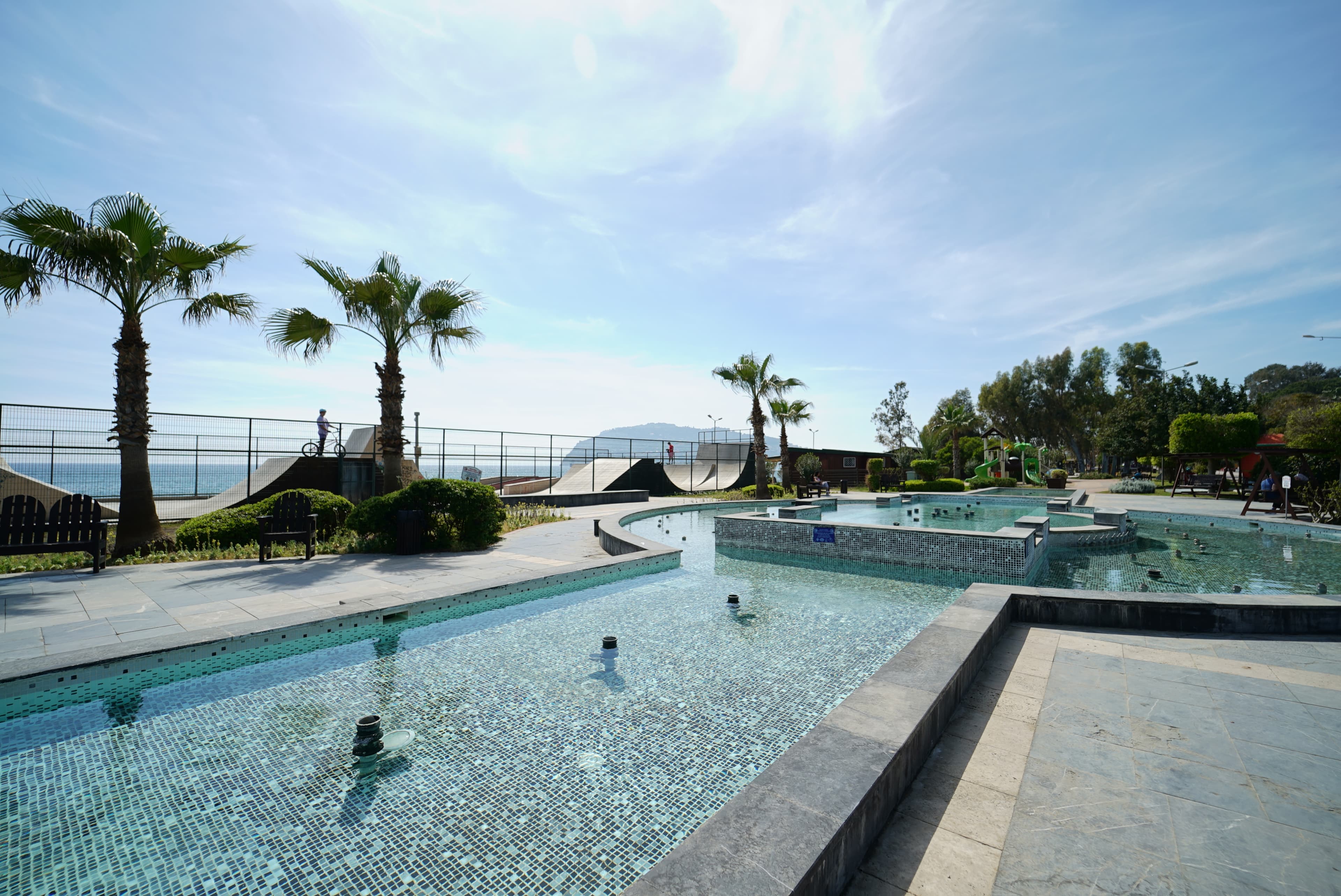 Alanya Risus Park Otel - photo 3