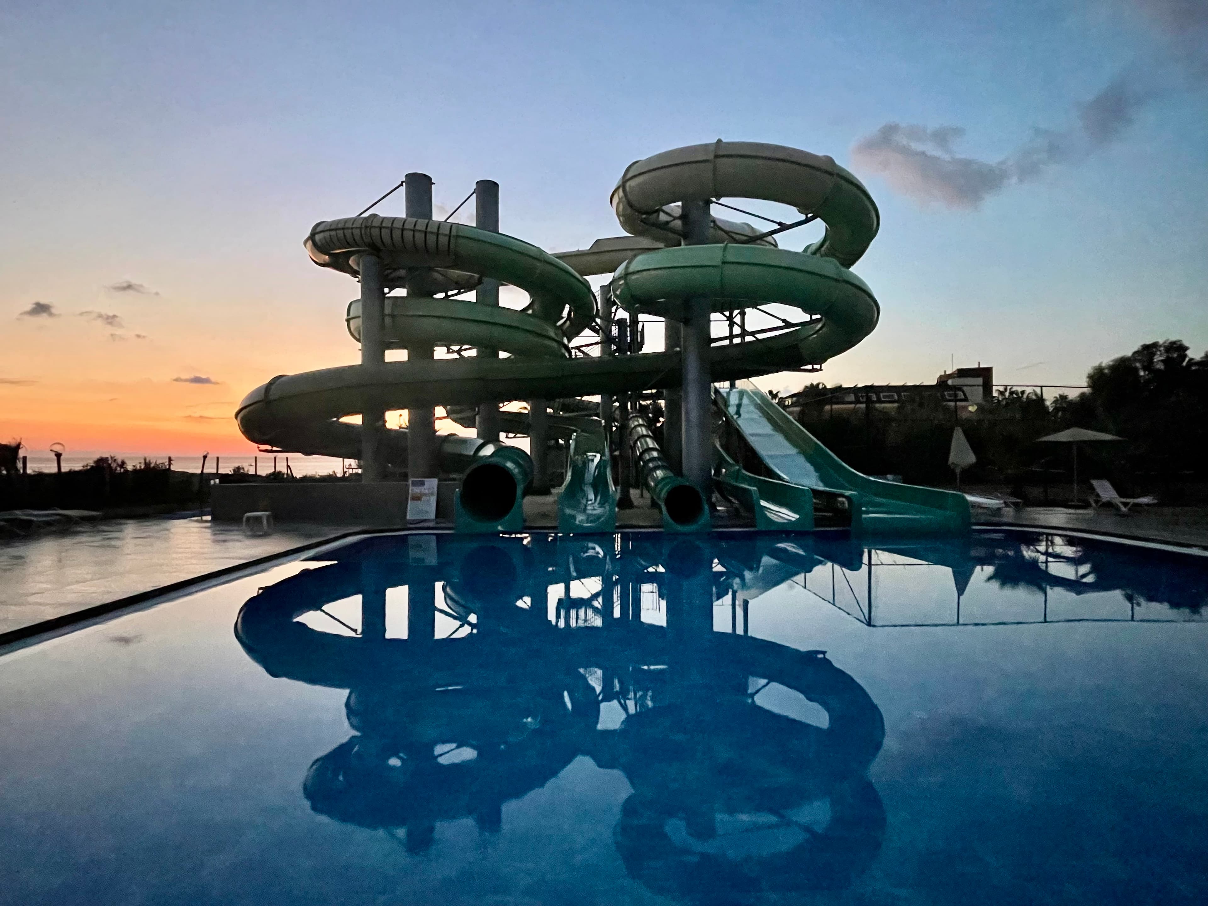 MC Beach Park Resort - photo 7
