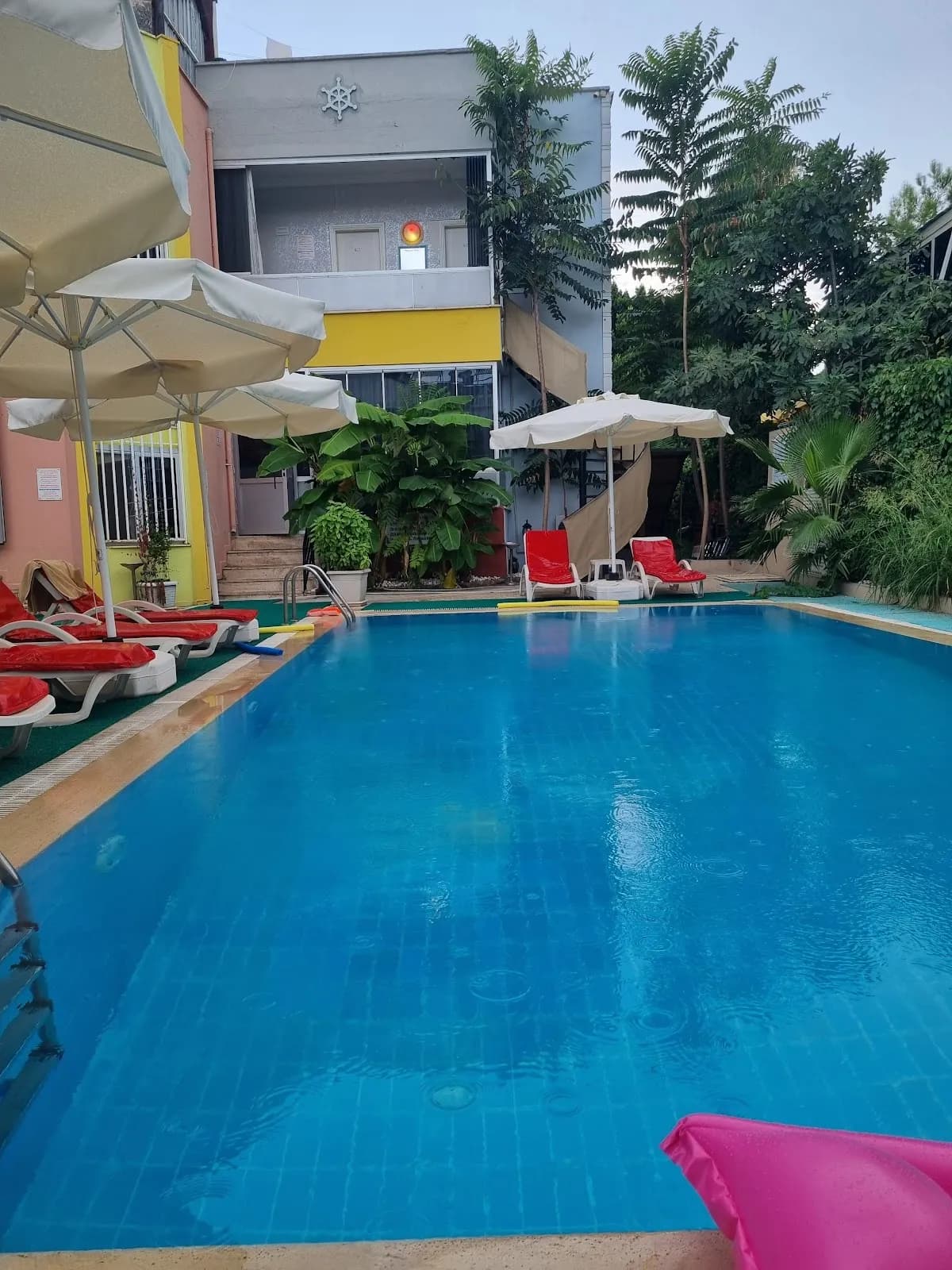Kemer Manastır Hotel - photo 3